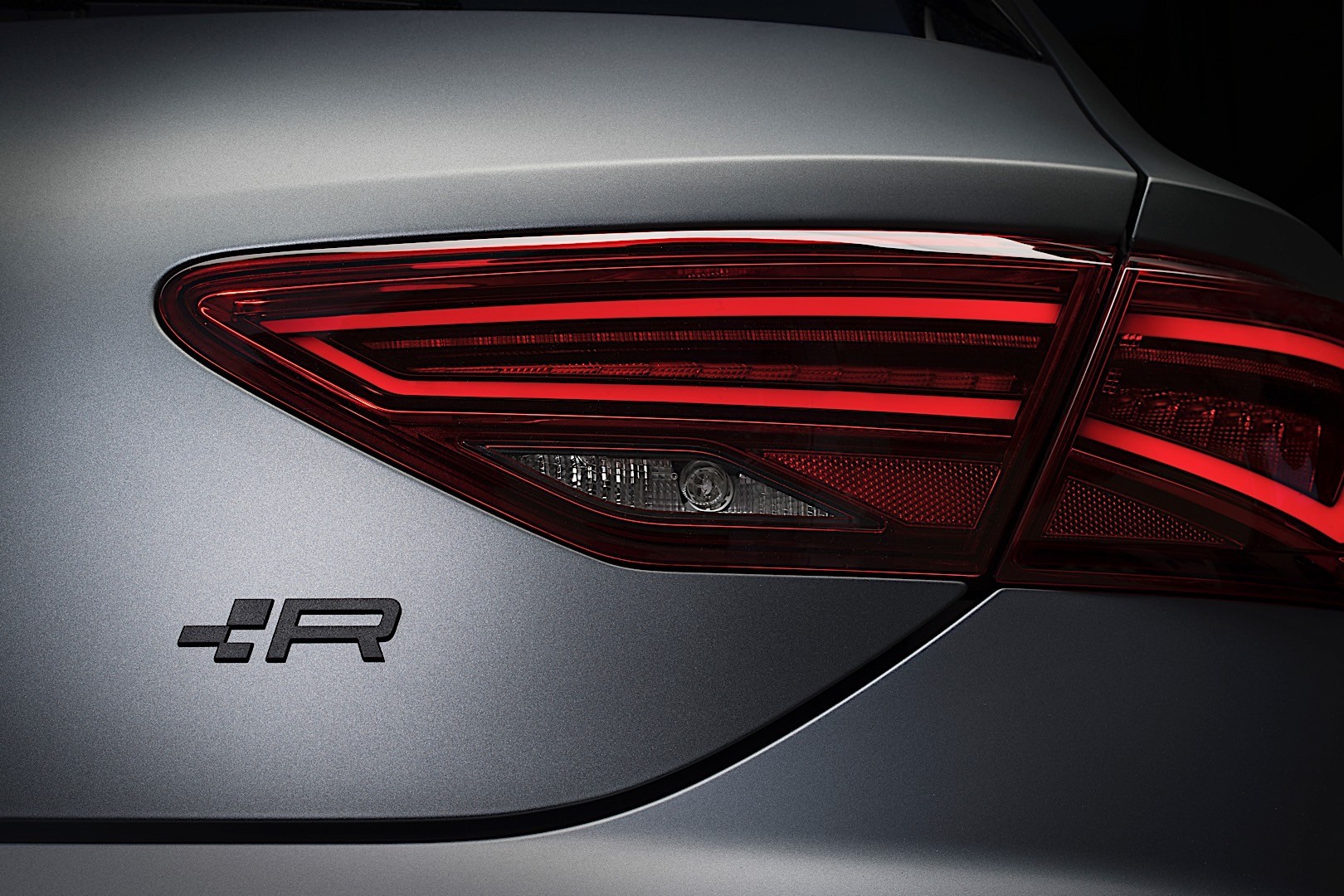 Seat Leon Cupra R photo 21