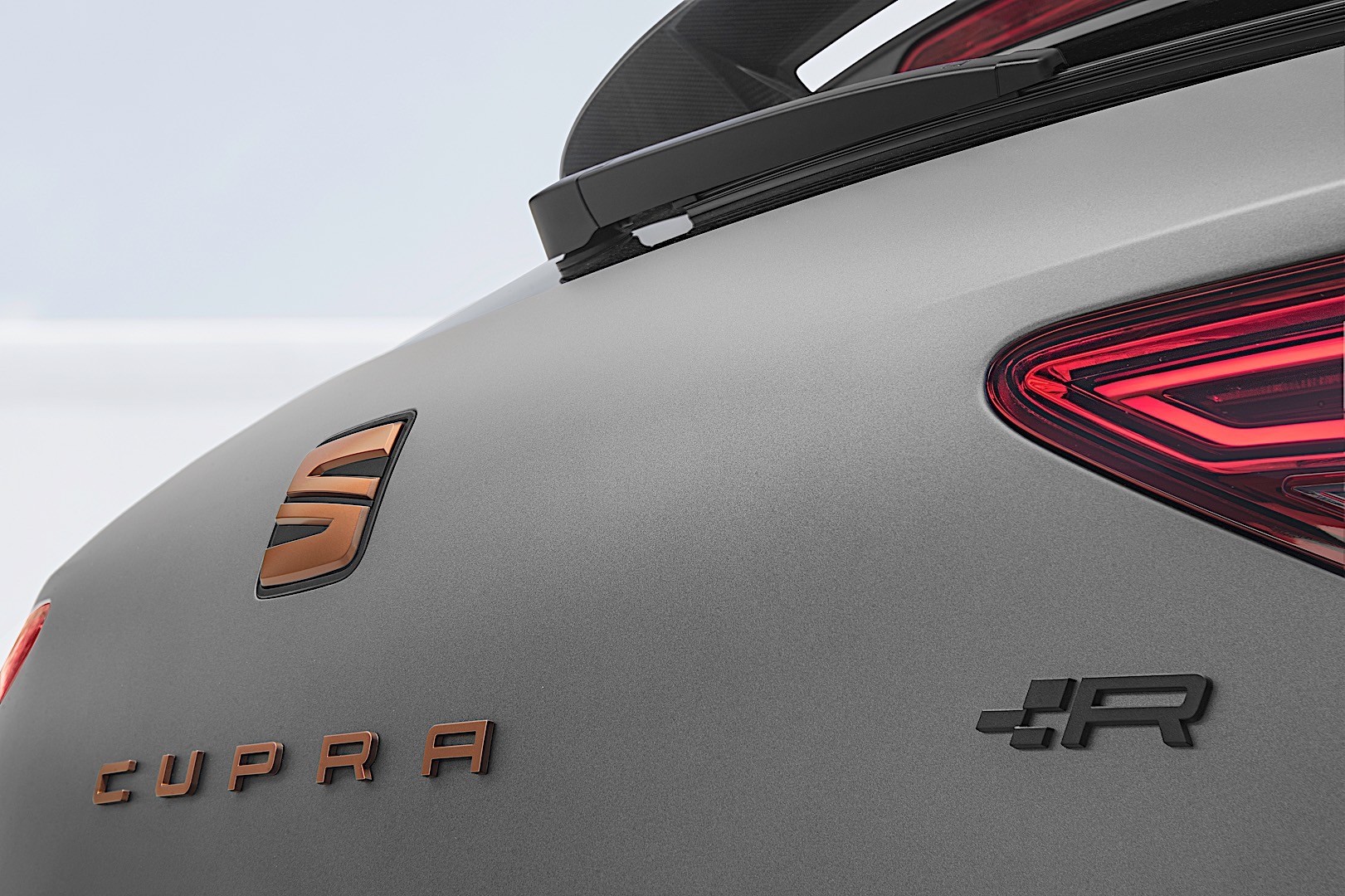 Seat Leon Cupra R photo 26