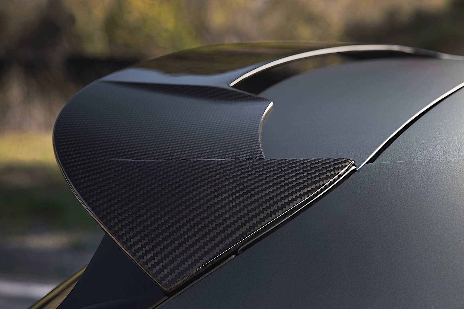 Seat Leon Cupra R photo 27