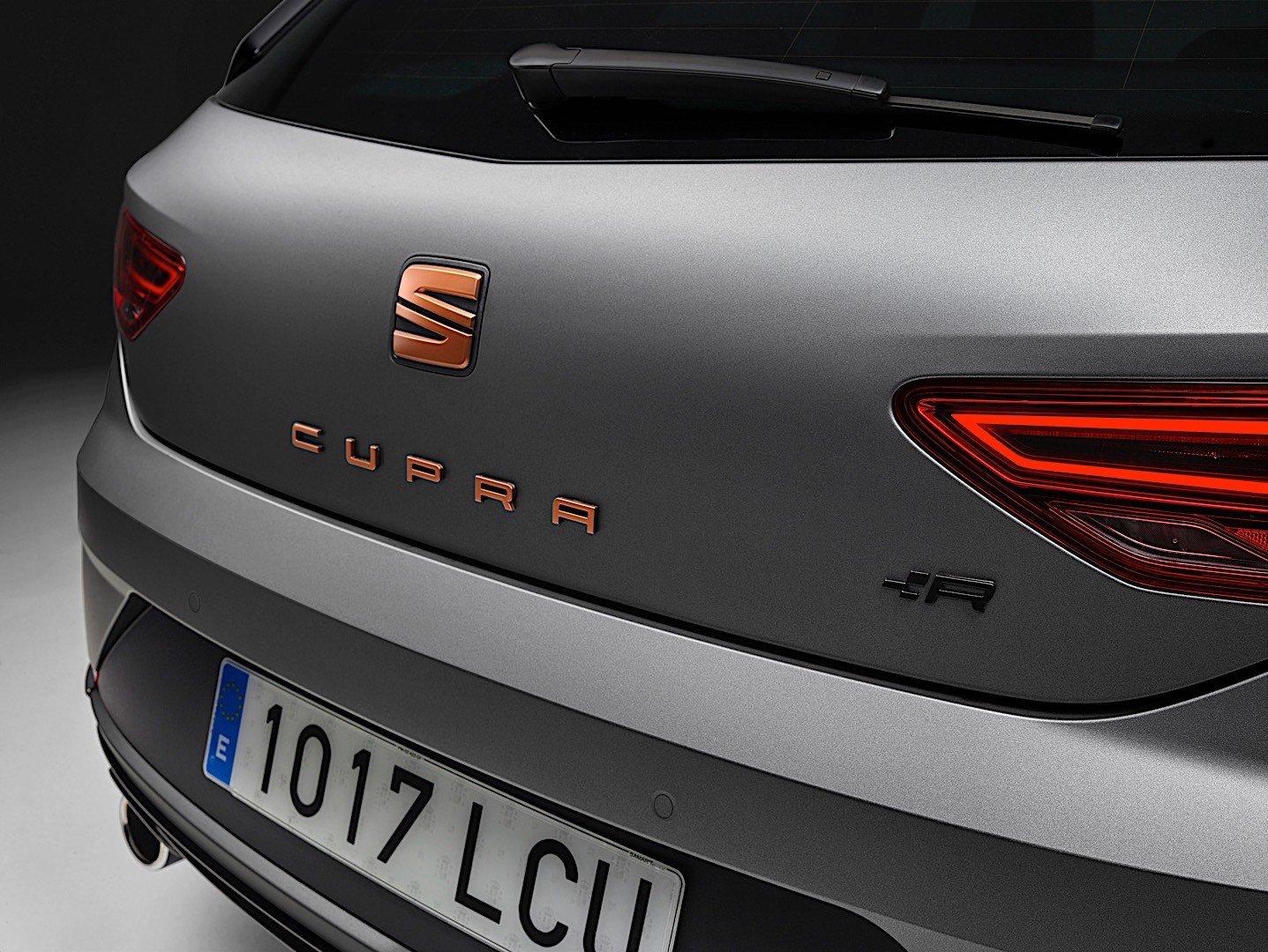 Seat Leon Cupra R photo 32