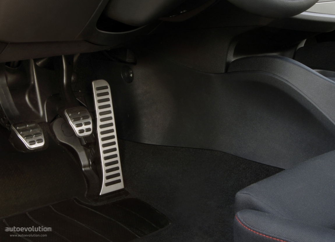 Seat Leon Cupra photo 7