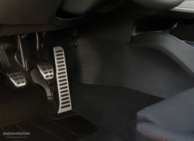 Seat Leon Cupra foto 7