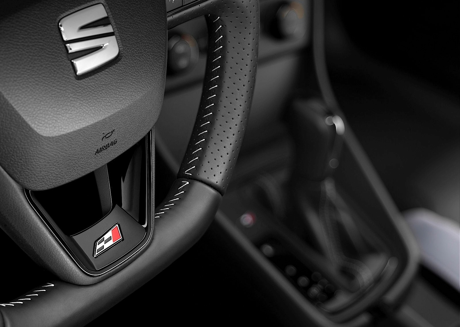 Seat Leon Cupra photo 11