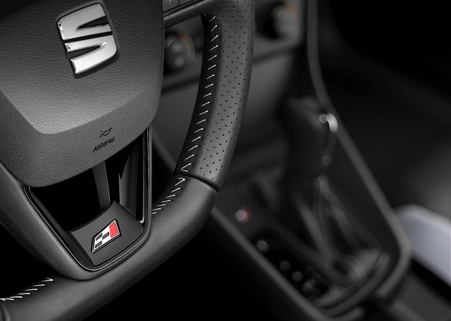 Seat Leon Cupra photo 11