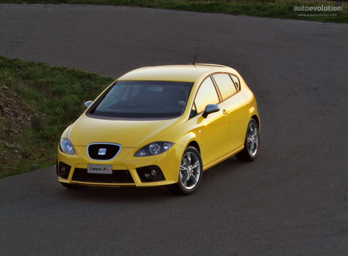 Seat Leon Fr / Topsport photo 2