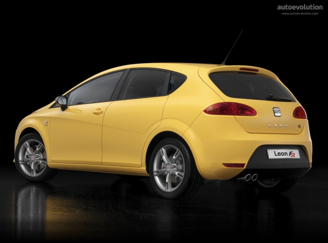 Seat Leon Fr / Topsport photo 4