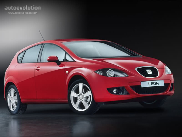 Seat Leon Fr / Topsport photo 5