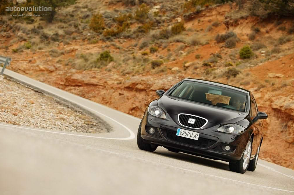 Seat Leon Fr / Topsport photo 6