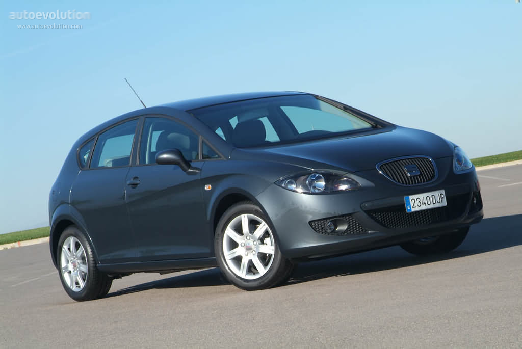 Seat Leon Fr / Topsport photo 7