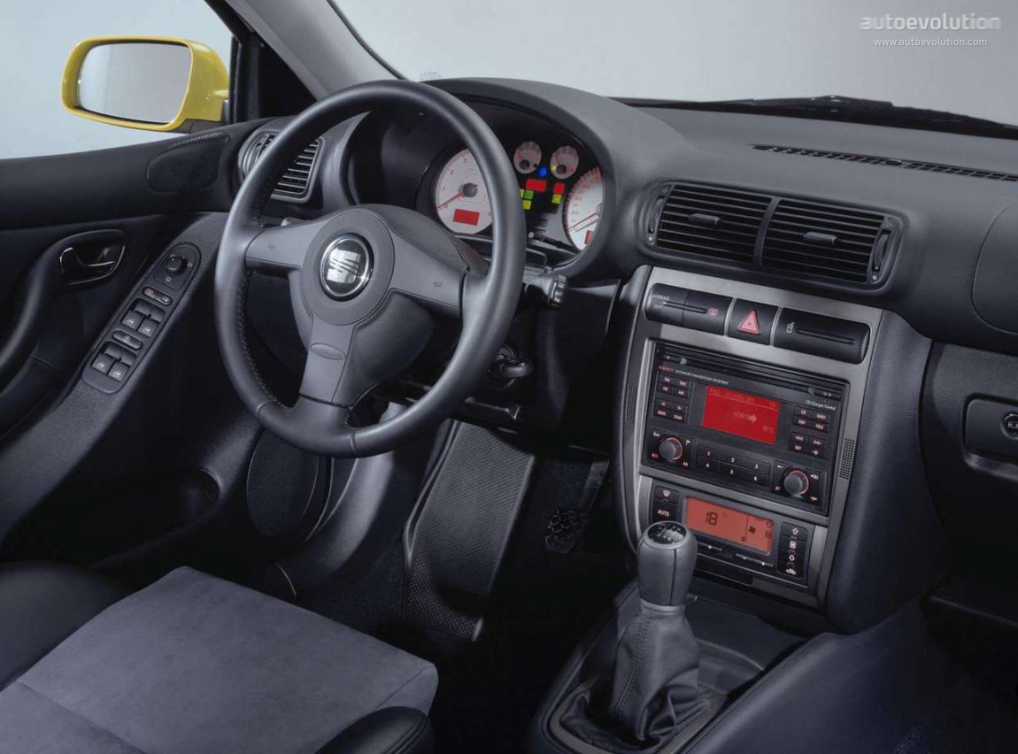 Seat Leon Fr / Topsport photo 6