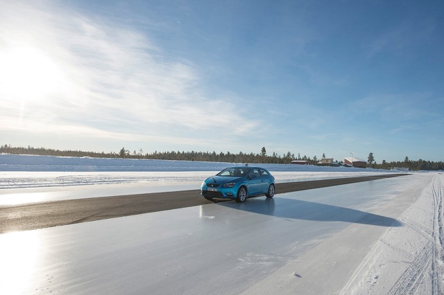 Seat Leon Sc photo 20