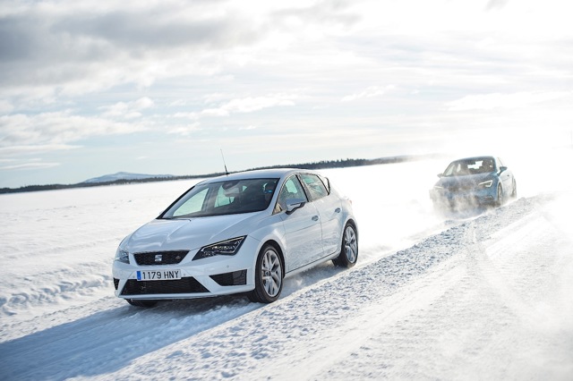 Seat Leon Sc photo 22