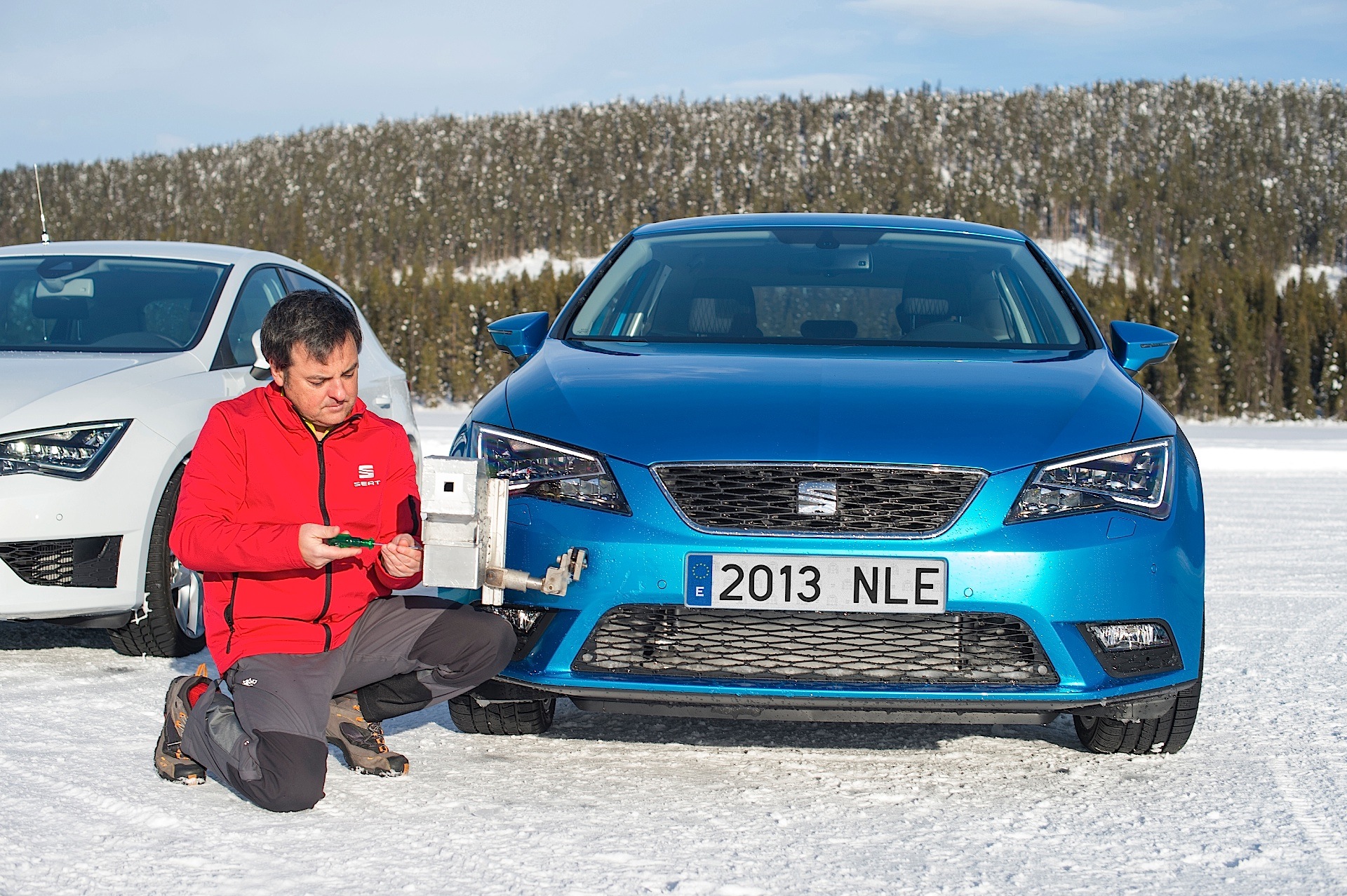 Seat Leon Sc photo 23