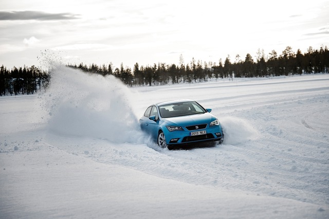 Seat Leon Sc photo 24
