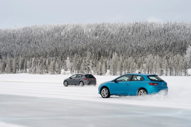 Seat Leon Sc photo 27