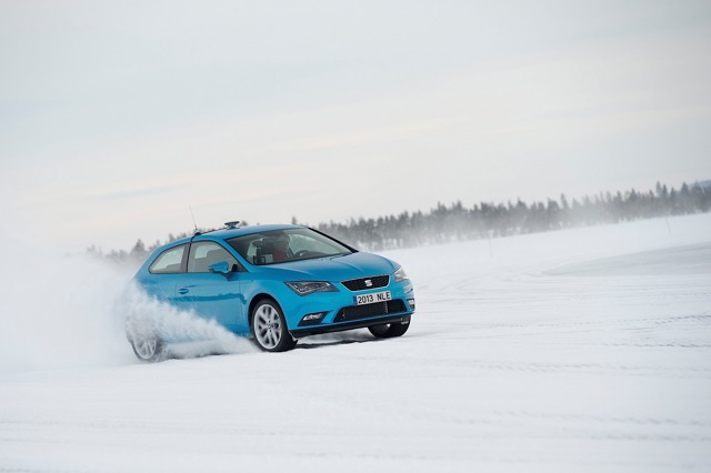Seat Leon Sc photo 28