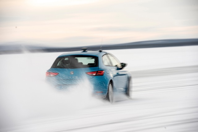 Seat Leon Sc photo 29