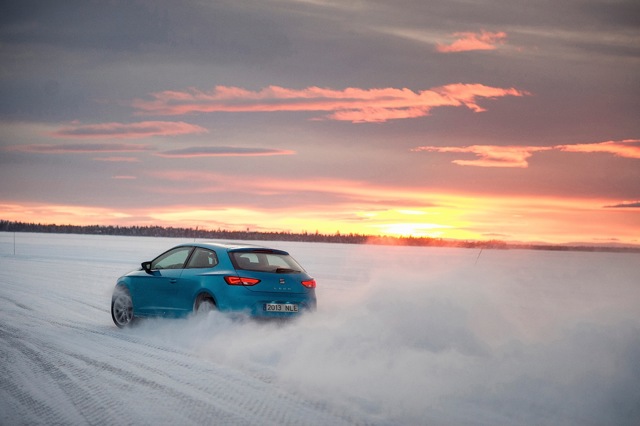 Seat Leon Sc photo 31