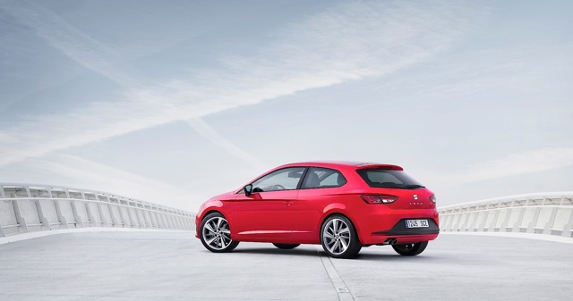 Seat Leon Sc photo 42