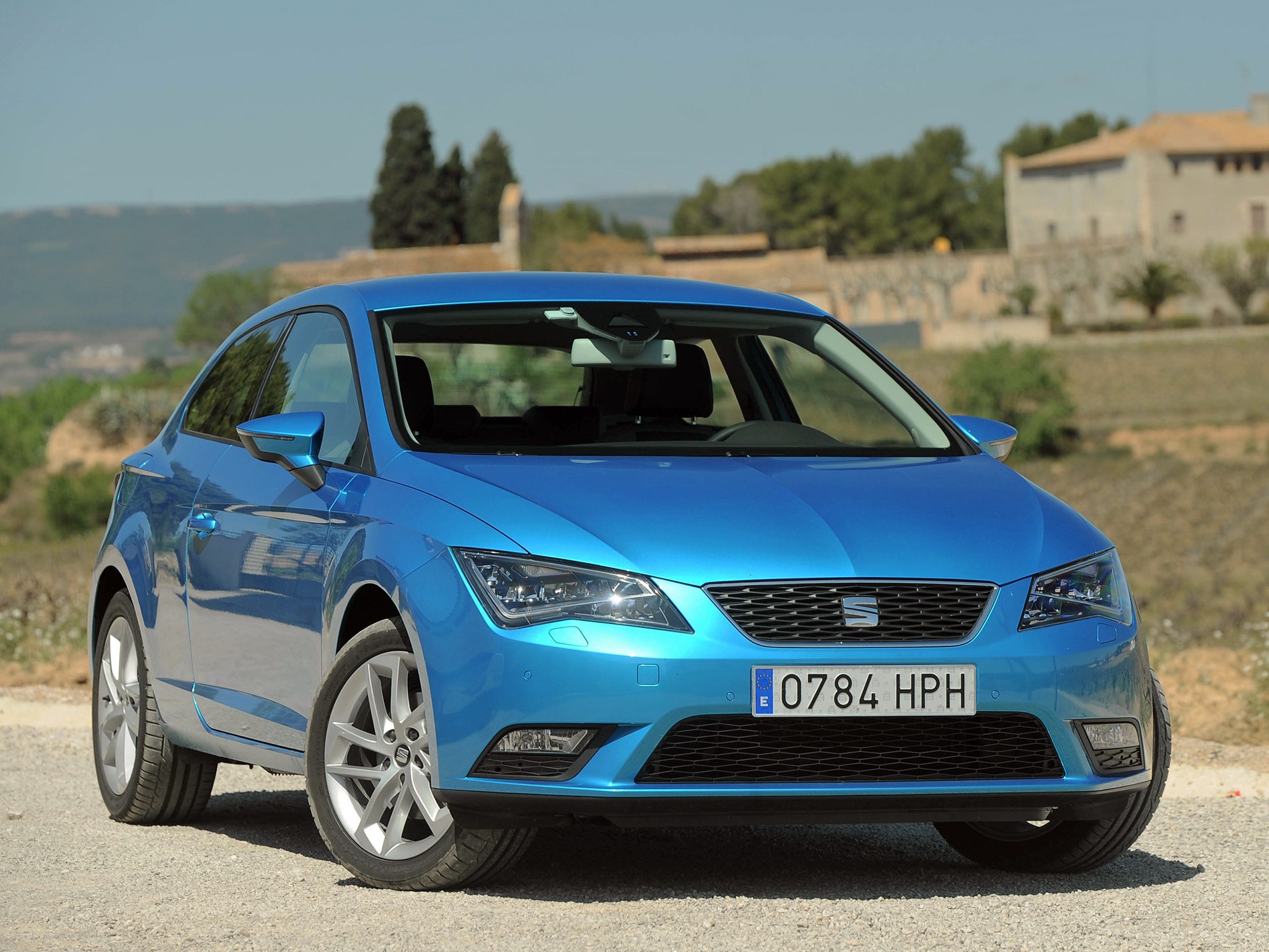 Seat Leon Sc photo 45