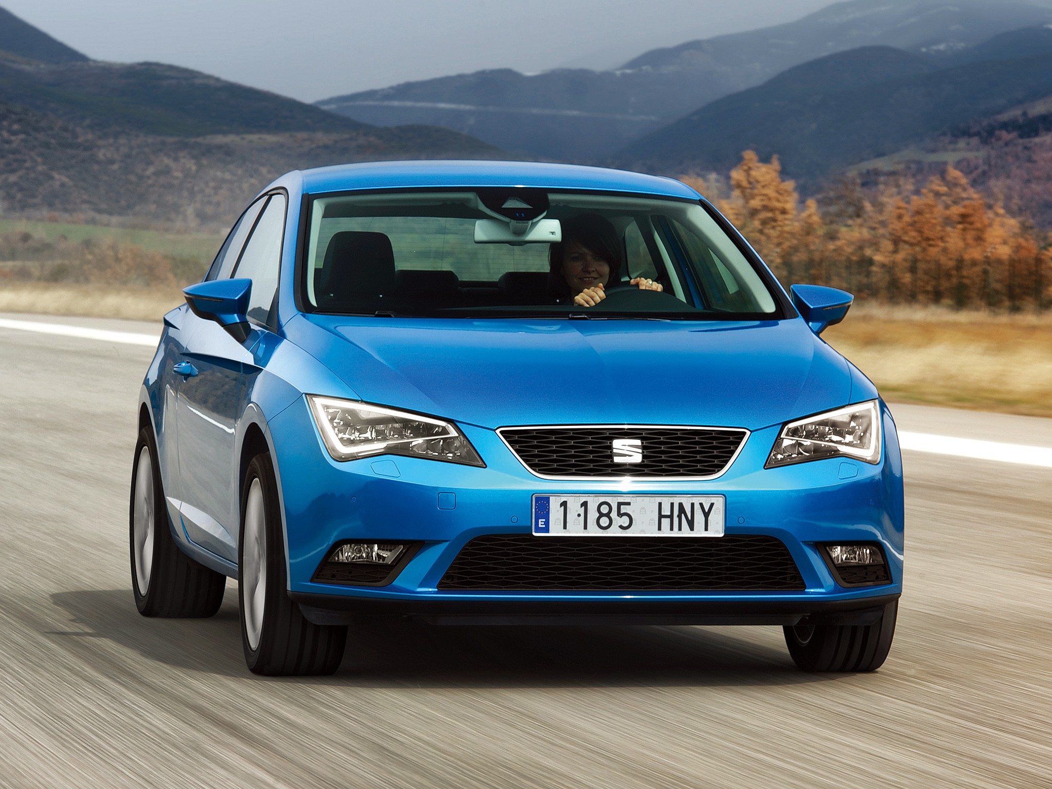 Seat Leon Sc photo 46