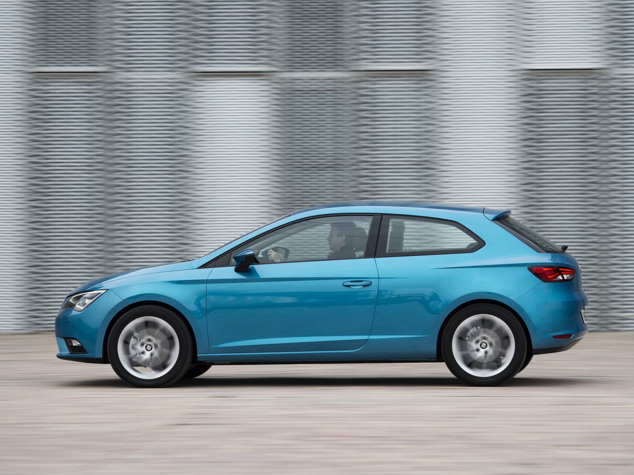 Seat Leon Sc photo 52