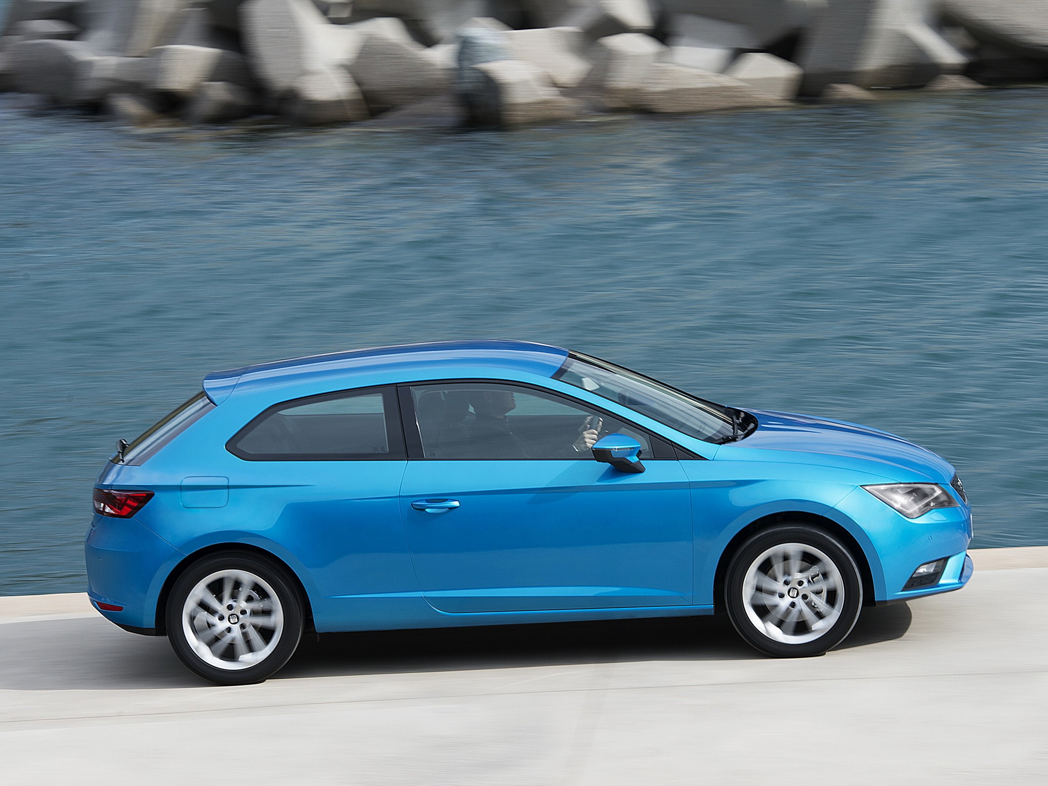 Seat Leon Sc photo 53