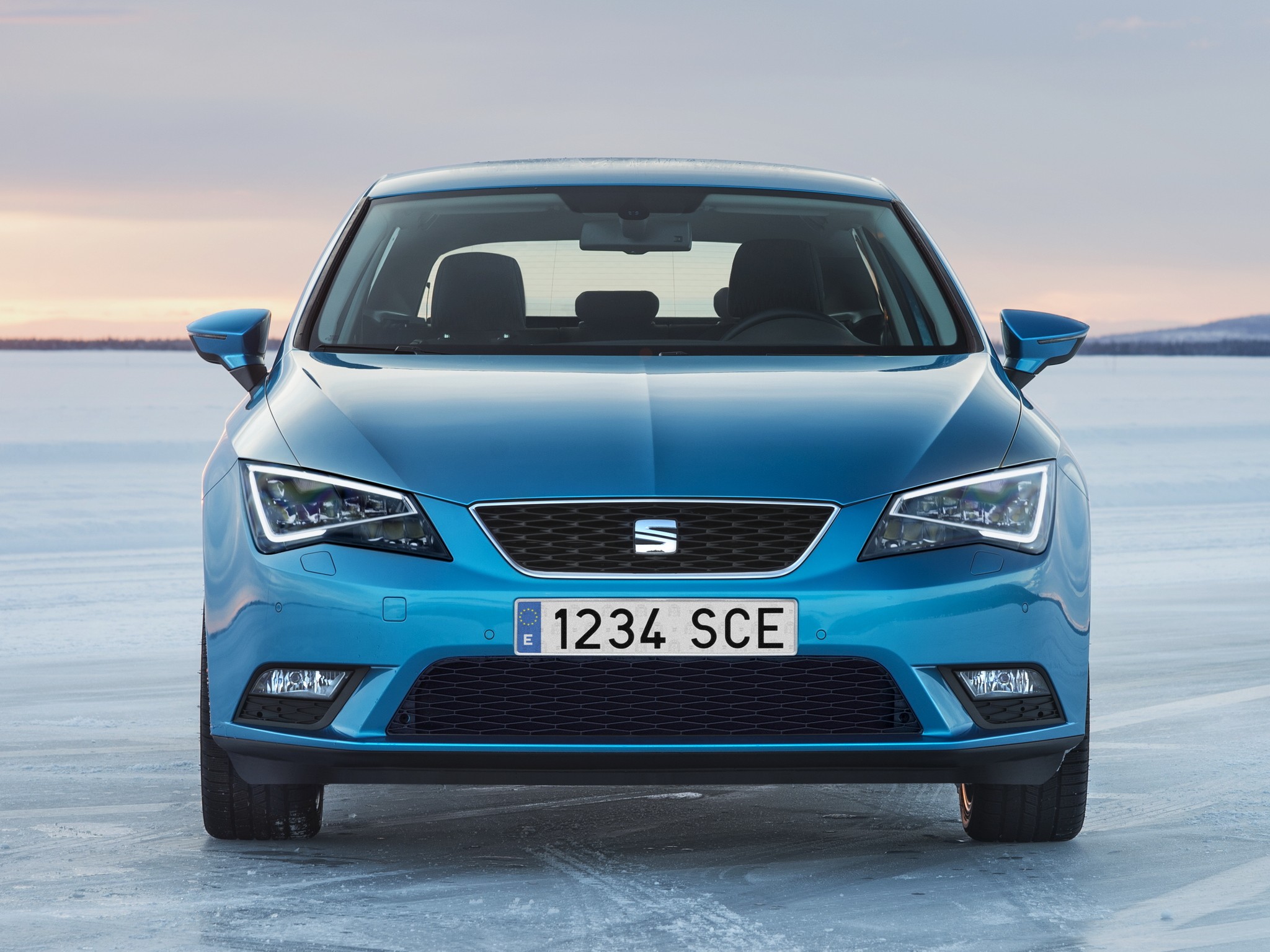 Seat Leon Sc photo 58