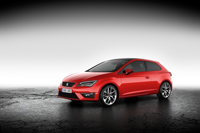 Seat Leon Sc photo 10