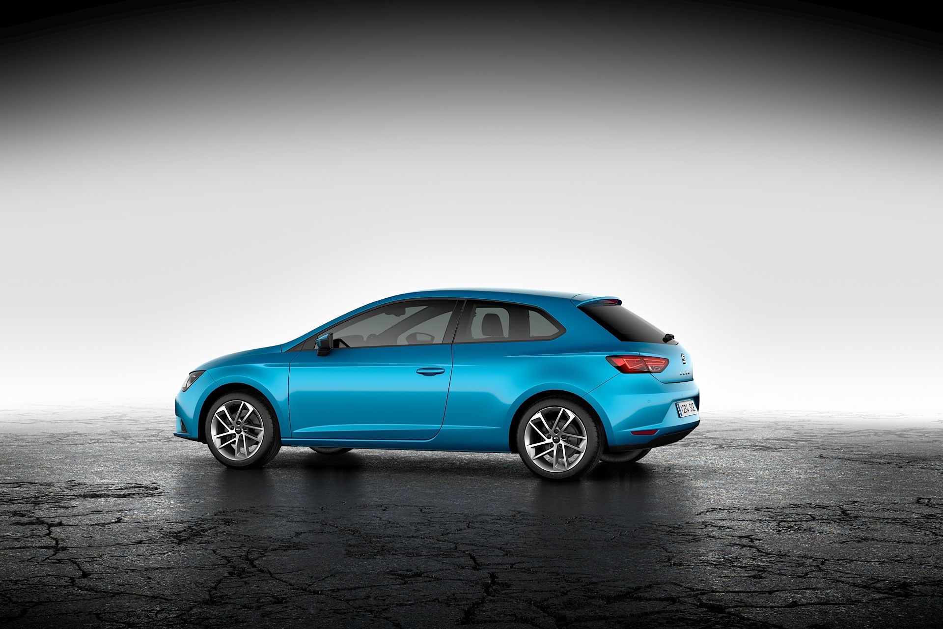 Seat Leon Sc photo 2