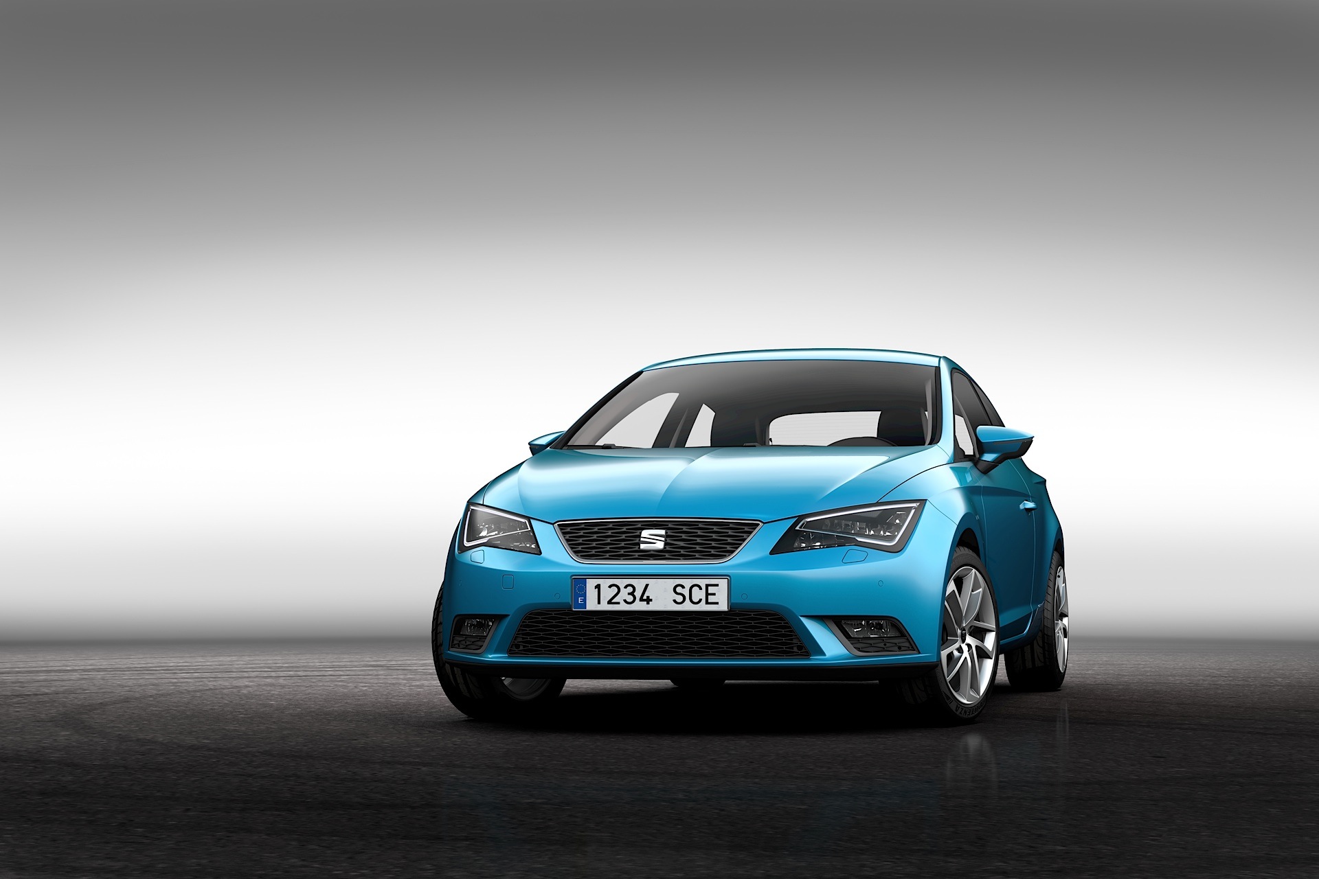 Seat Leon Sc photo 3