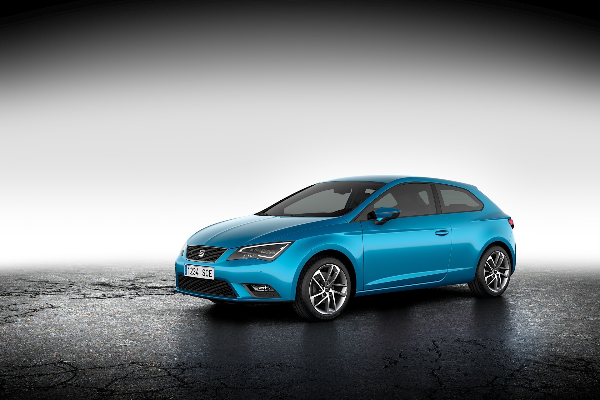 Seat Leon Sc photo 4