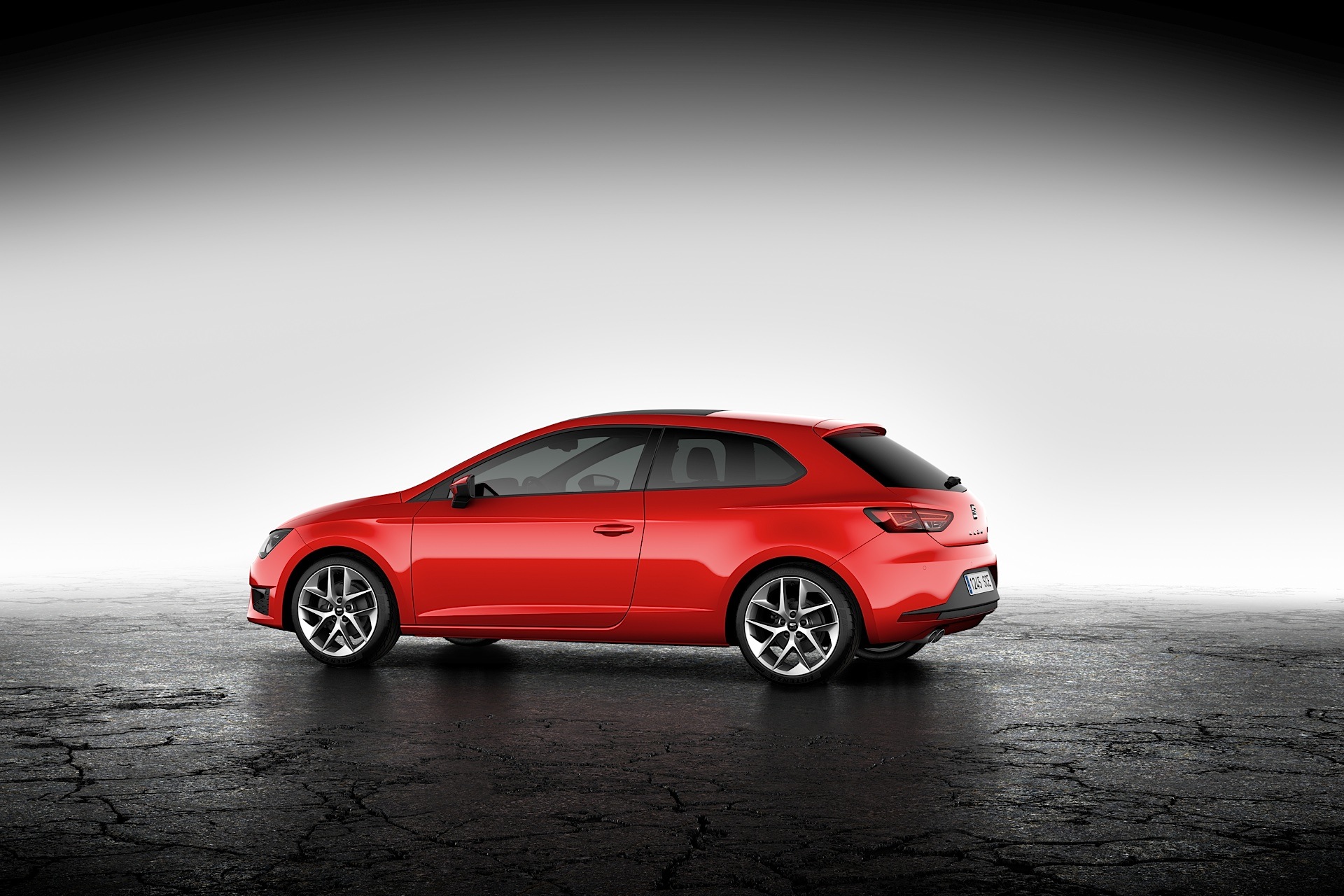 Seat Leon Sc photo 6