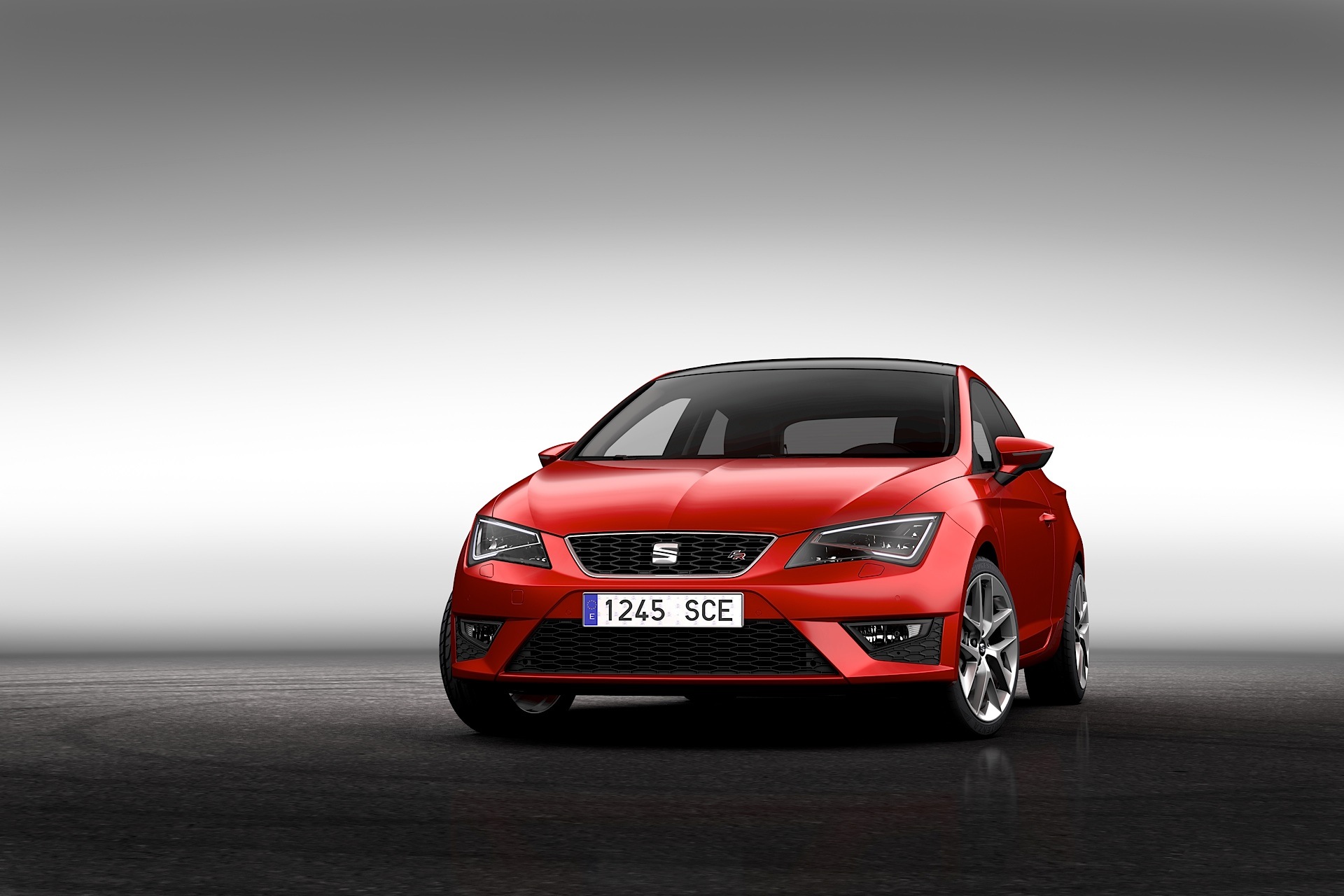 Seat Leon Sc photo 9