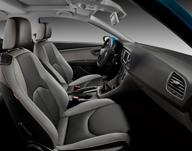 Seat Leon Sc photo 63