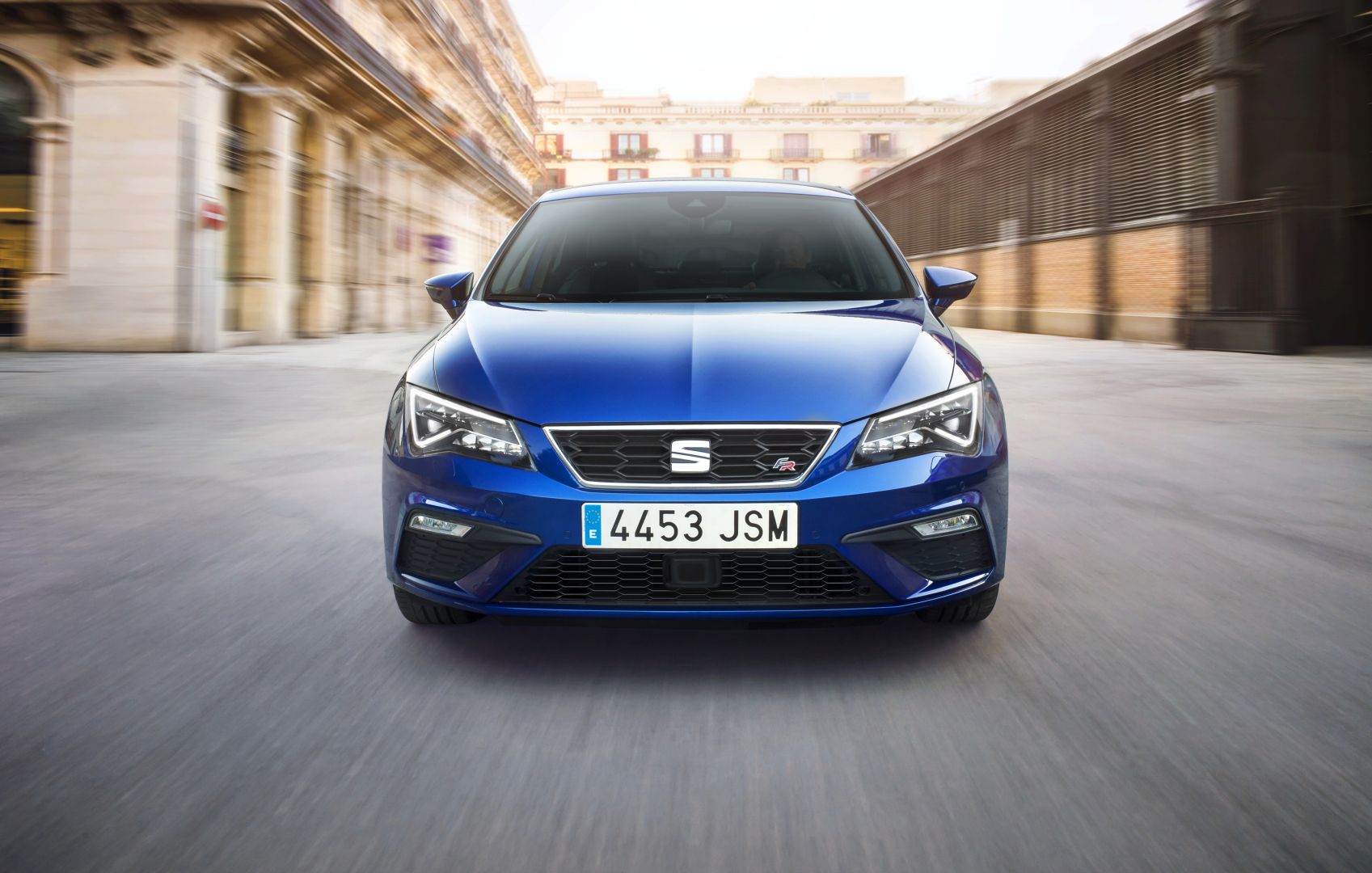 Seat Leon Sc photo 5