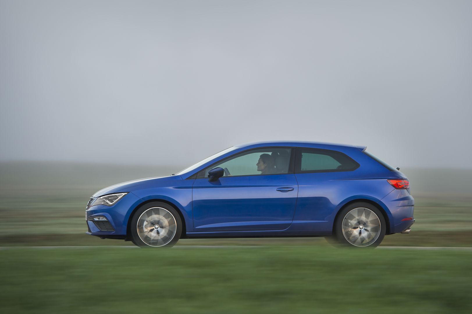 Seat Leon Sc photo 6