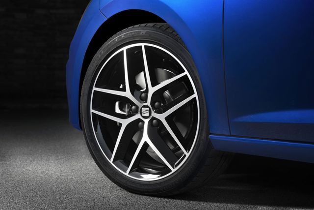 Seat Leon Sc photo 7