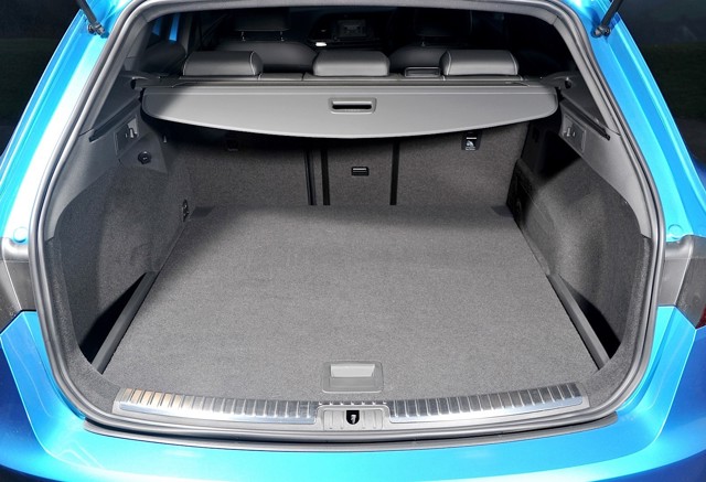 Seat Leon St Cupra photo 55
