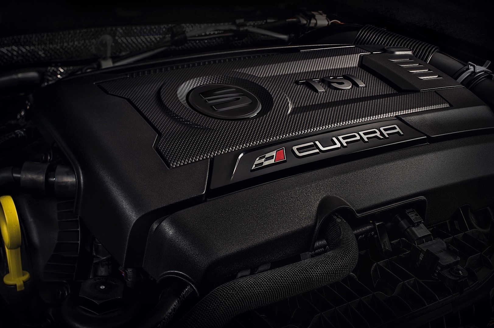 Seat Leon St Cupra photo 57