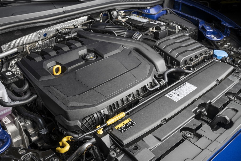 Seat Leon St Estate photo 33