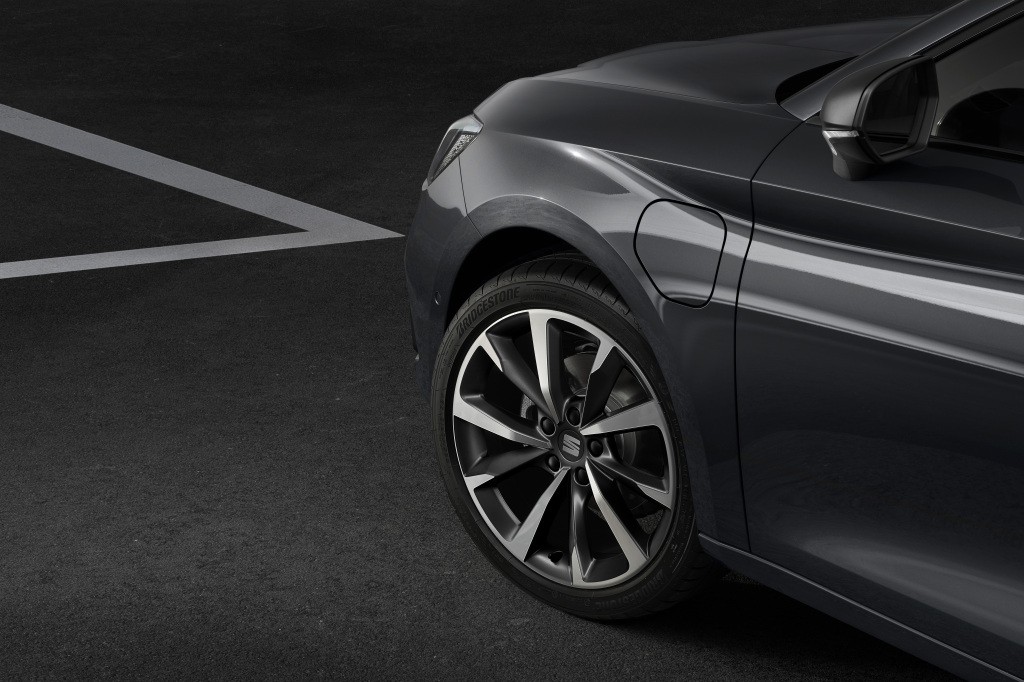 Seat Leon St Estate photo 6