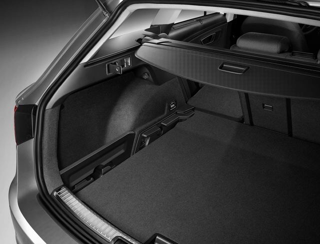 Seat Leon St Estate photo 25