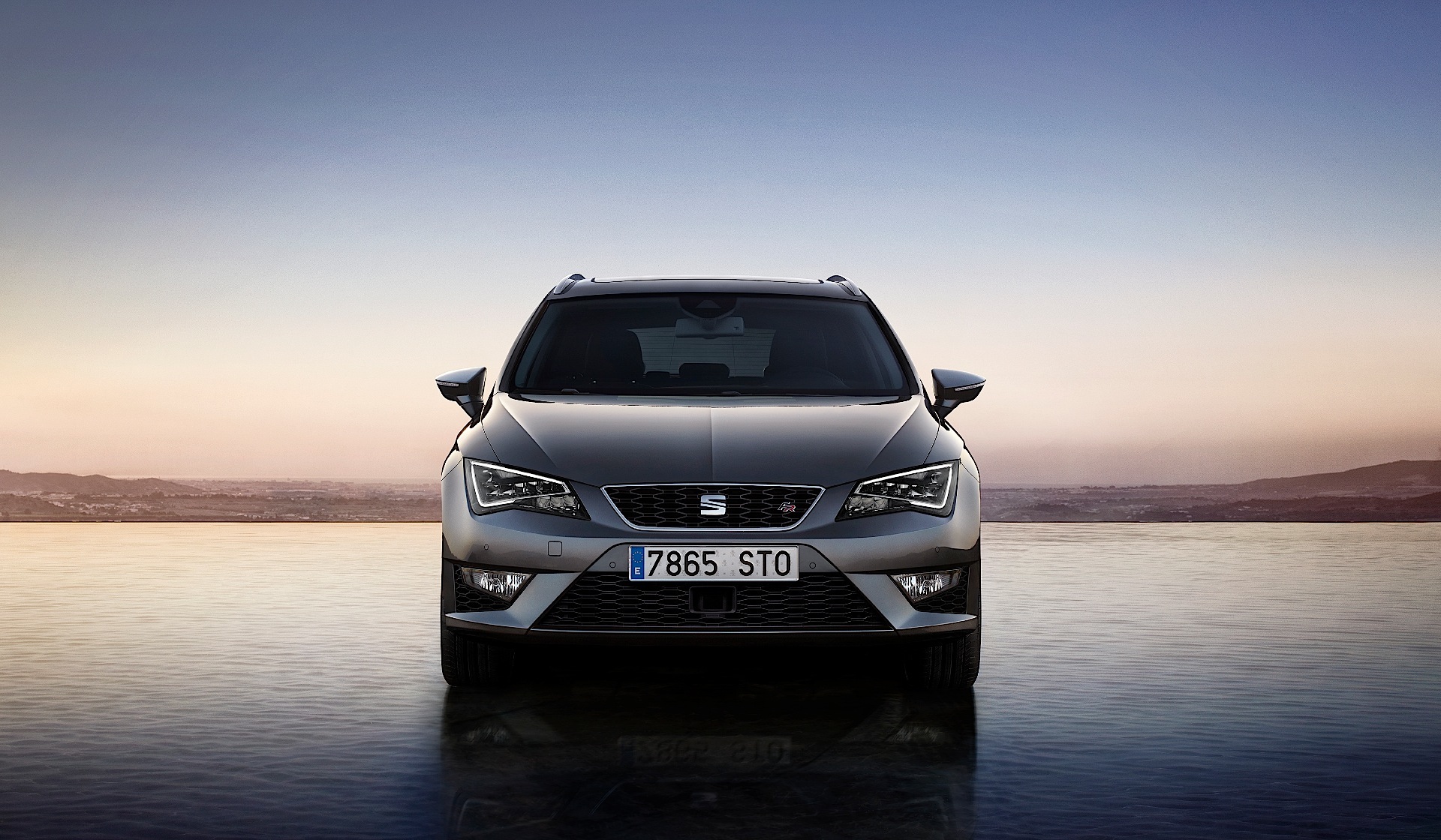 Seat Leon St Estate photo 9