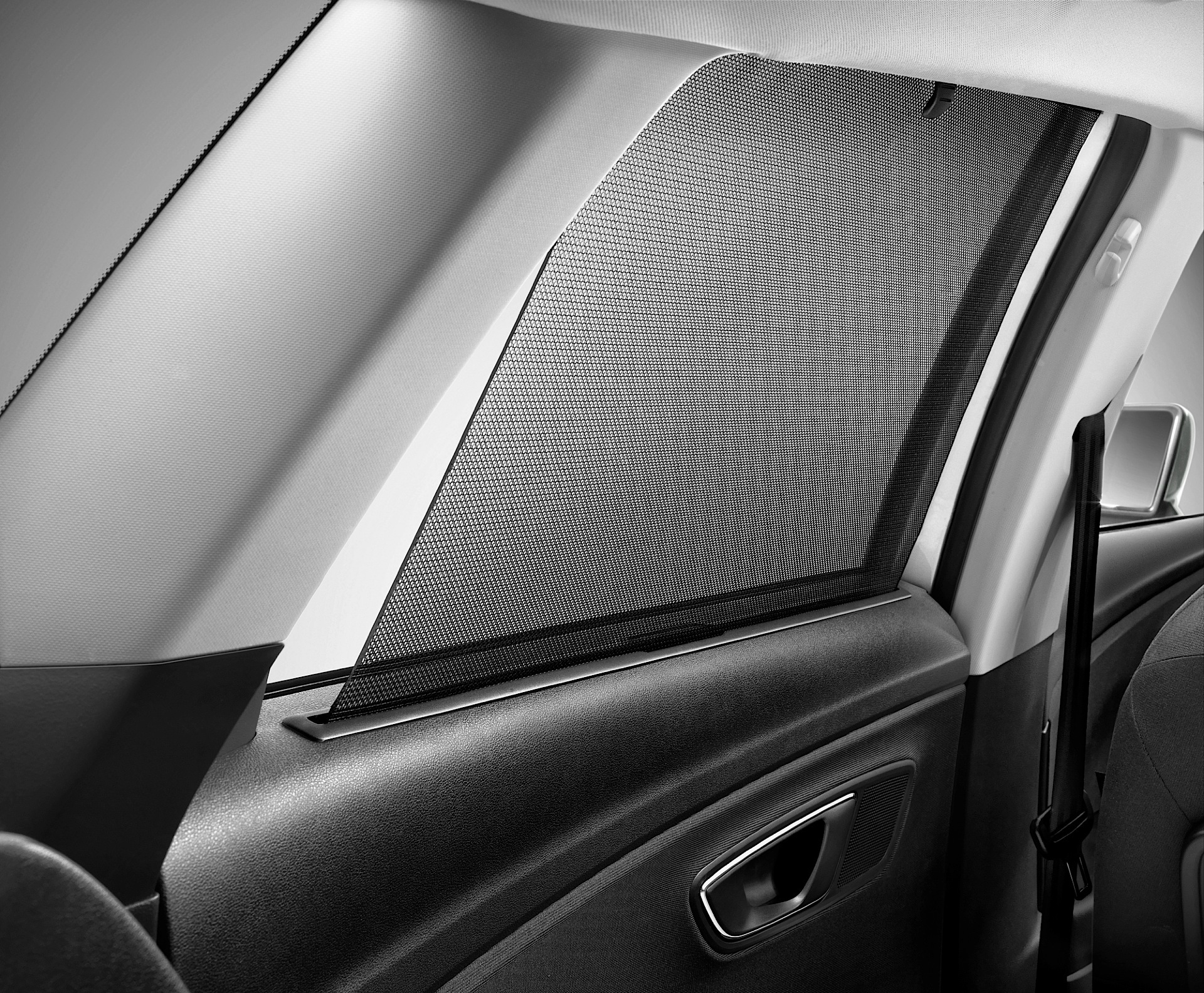 Seat Leon St Estate photo 31