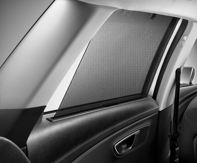 Seat Leon St Estate photo 31