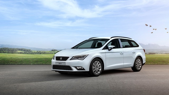 Seat Leon St Estate photo 16