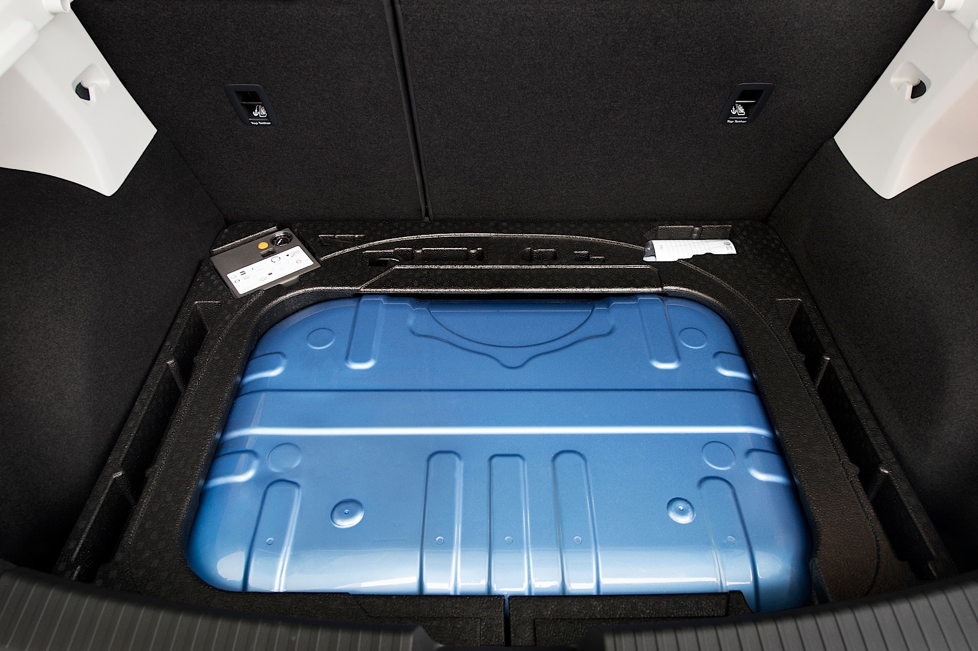 Seat Leon St Estate photo 34