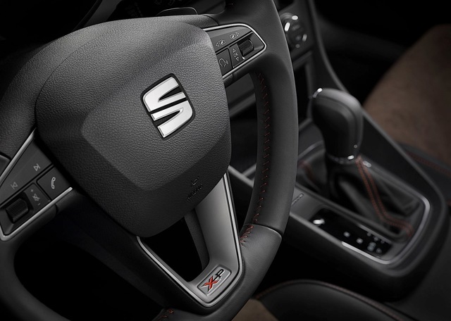 Seat Leon X-Perience Foto 30