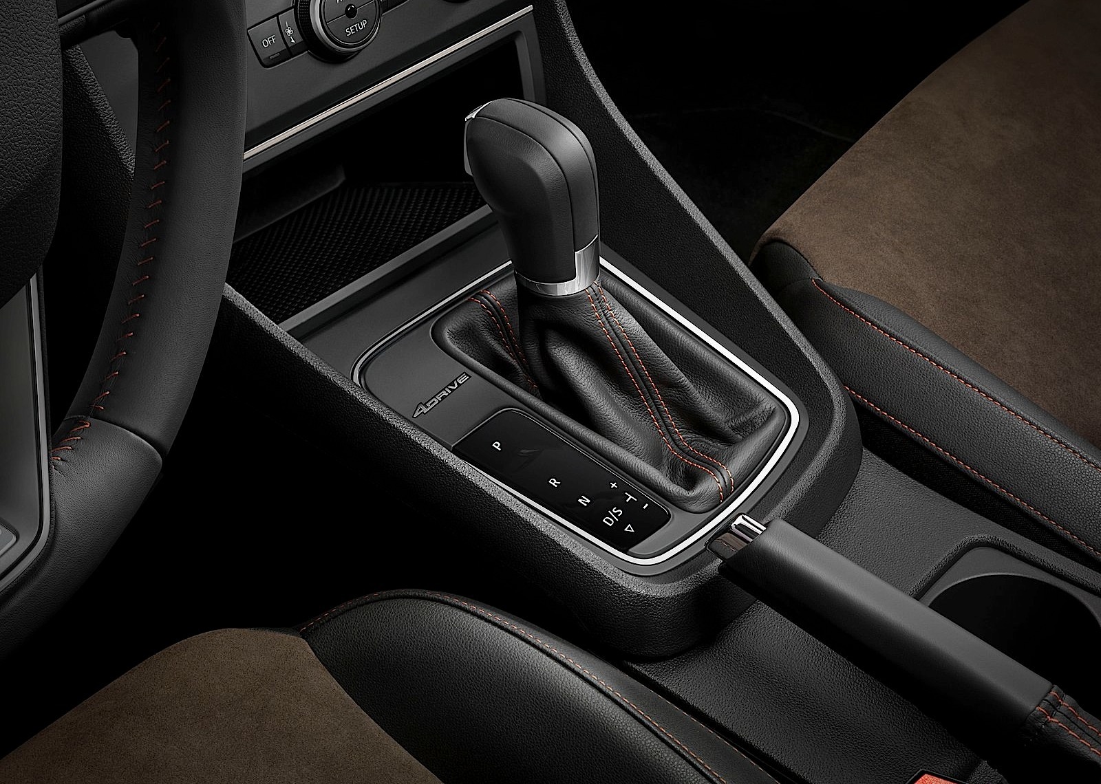 Seat Leon X-Perience photo 31